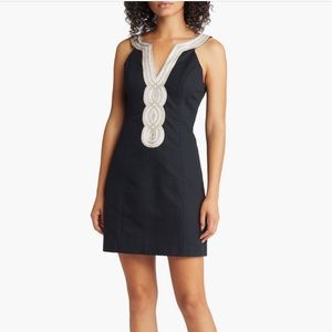 Lilly Pulitzer Valli Shift Dress